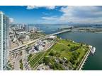 888 Biscayne Blvd #PH5708 Miami, FL 33132