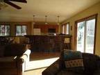 $295 / 4br - ft² - Hereford Lakehouse, boat/beach, satellite TV