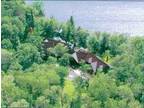 $2700 / 7br - Gull Lake Private Family Estate,7k sq.ft. & 400' private