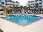 2br - SAVE 20% off on an oceanfront condo called "An Ocean Breeze" (Galveston )