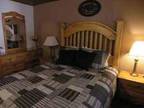 $119 / 1br - The Captains Suite/Spa/Internet (Big Bear Lake