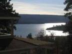 $120 / 2br - Private Home/Fawnskin (Big Bear Lake, Ca) (map) 2br bedroom