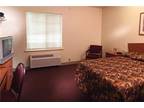 Great Space, Low Price! Studio Apartment w/Sleeper Sofa