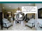 $881 / 3br - 1317ft² - Luxury at a Low Price (The Reserve at Carrington Place)
