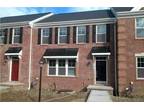 $ / 3br - Brand New Construction Townhouse (Wexford) 3br bedroom