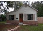 $1200 / 3br - Renovated - Historic Home w/ stainless, granite and fenced in