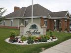 The Arbors Apartments - Wonderful 2 bedroom, 1 bathroom apartment home with 894