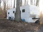 $350 / 1br - For Rent Camper 10X32