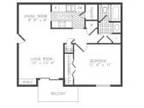 $569 / 1br - 813ft² - Move-In on Friday!!!! (Cookeville) (map) 1br bedroom