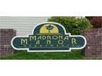 $300 Rent Special 2&3 Bedroom Apt Homes at Madrona Manor!