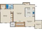 $947 / 1br - 800ft² - Move this Weekend!! 2nd Floor (Elmwood Terrace) (map) 1br