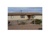 Image of $700 / 3br - 7702 Prairie St., Sun Valley, AZ 86029 in Holbrook, AZ