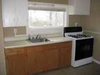 900ft² - Large 2 Bedroom Apt (34 Cherry Street, Oneonta)