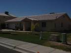 $ / 3br - 1600ft² - 3 BR Foothills Home w Big Yards (Foothills/East Yuma) (map)