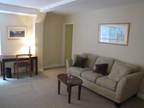 High floor, high end apt! Furnished, doorman, gym, march 1st (Rittenhouse