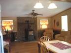 4br - House for Rent (Gillett PA (Wells Township)) 4br bedroom