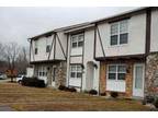 $760 / 3br - 1325ft² - Townhome in Northern Vanderburgh County (Evansville