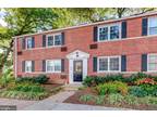 100 N Trenton St #2 Arlington, VA 22203