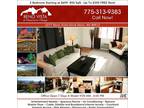 $699 / 2br - Reno Vista Apartments - Affordable Luxury You'll Love (Reno) 2br