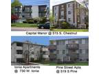 392ft² - ★★FOUR DOWNTOWN LOCATIONS TO CHOOSE FROM ★★