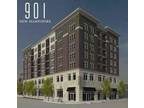 $935 / 1br - 750ft² - 901 Building!! (Downtown Lawrence) 1br bedroom