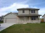 $1455 / 3br - Home, 2 1/2 Baths, 2 Car Gar, Yard-Short Term Lease (5514 Shale