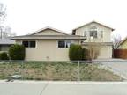 Great Hud Owned Home In Sparks!