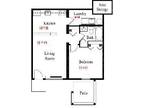 $499 / 1br - GET YOUR NEW HOME TODAY! (APPLEGATE APARTMENTS) 1br bedroom
