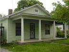 $600 / 2br - 1100ft² - Just Remodeled, Cute House ( E 39th Street, Chattanooga