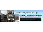 $1250 / 3br - 1800ft² - Very nice luxury condo on Cabernet. Ready now.