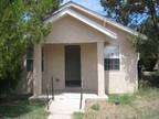 $400 / 3br - 700ft² - Move-in Special! (Clayton, New Mexico) 3br bedroom