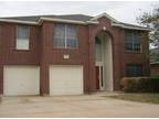 $1375 / 4br - 2224ft² - Beautiful 4BR House for Lease (Pflugerville) (map) 4br