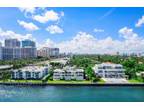 286 Bal Bay Dr #2C Bal Harbour, FL 33154