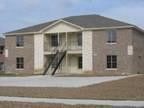 $600 / 3br - 1154ft² - 417 Brittney Way #C - Available Now (Harker Heights) 3br