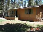 $875 / 2br - 900ft² - Mountainaire Cabin (Flagstaff) (map) 2br bedroom
