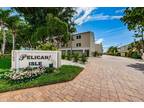 1109 Pinellas Bayway S #205 Tierra Verde, FL 33715