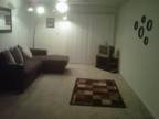 $550 / 1br - sick of roomates ? 1 br/ $550 (the gardens apts) 1br bedroom