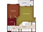 $780 / 1br - 685ft² - 1/1 Apt.located by the pool and fitness center (North