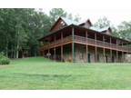 Blue Ridge, GA, Fannin County Home for Sale 4 Bedroom 5 Baths