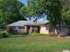1483ft² - Great 3 Bedroom Home in Zachary Estates. (Pensacola - Near Blue