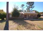 $700 / 3br - Nice 3 BR/2BA Home with Fenced Yard (Pensacola/Godwin Lane) (map)