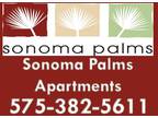 3br - 1334ft² - Sonoma Palms, Now Leasing 1, 2 & 3, Call or Visit