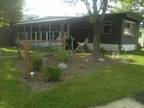 Mobile Home 4 Sale (Briarwood Estates Trailer Park)