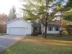 1739 suisse lane property city Gaylord, MI