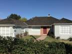 $3400 / 2br - 1400ft² - Beautiful 2BR 1 1/2 BA Home in Millbrae Westside