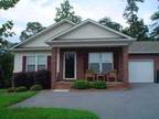 2 bed / 2 bath - Townhouse w/ Garage - One Story (Hickory)