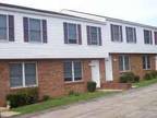 $615 / 2br - Apartment in Millcreek near LECOM. Available now! (Canterbury Dr.