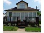 1100ft² - For Rent (or Sale ) Adorable Home (N Parkersburg)