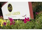 $1778 / 1br - 652ft² - The best thing springing up at hillsdale garden plus