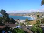 $5000 / 4br - 3150ft² - Ocean Front View Home in Pedro Point